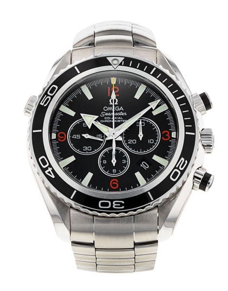 Omega Planet Ocean 2210.51.00